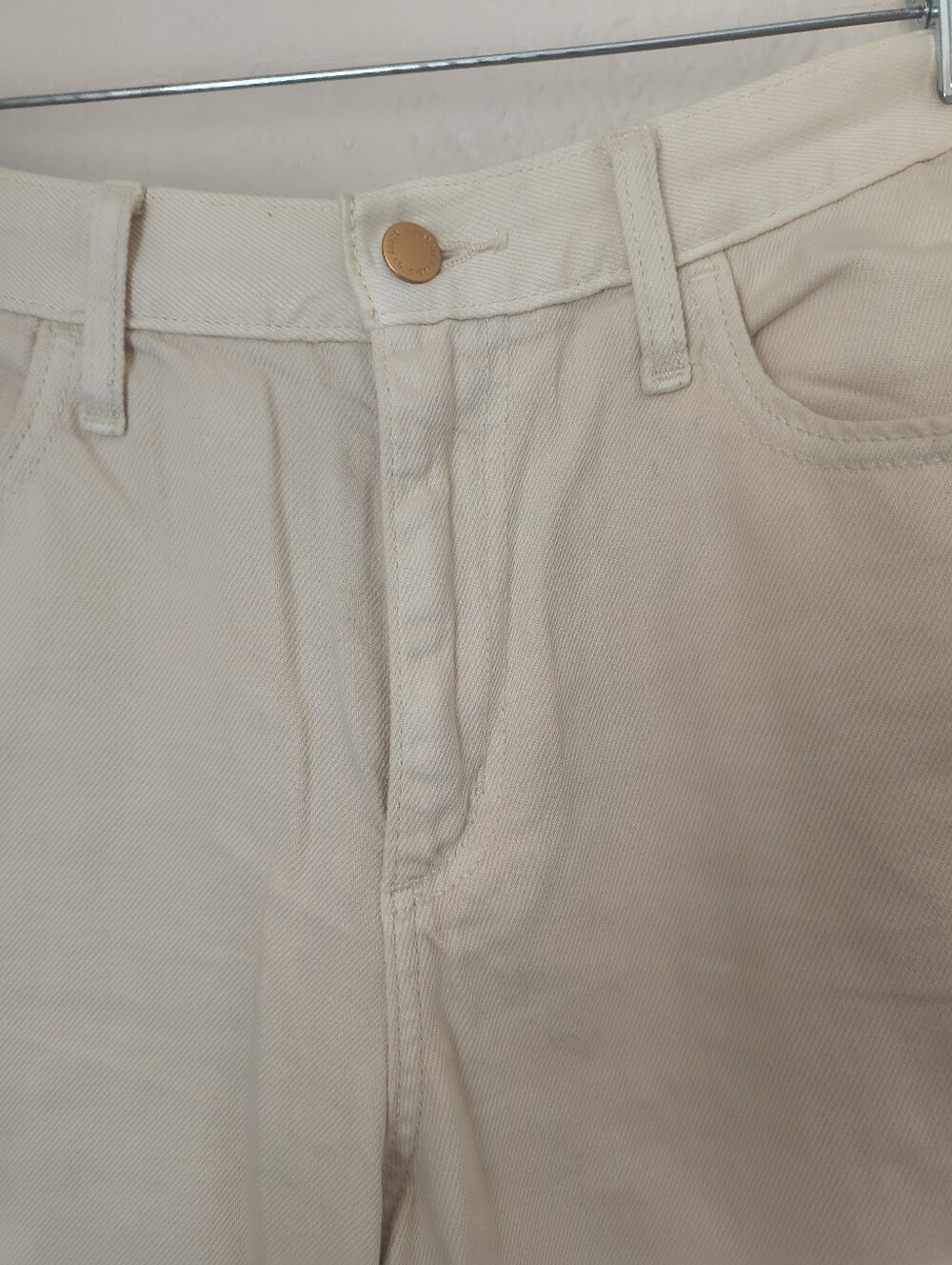Universal Thread High Rise Wide Leg Jeans - Picture 5 of 6